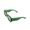 Gafas de sol AKILA VERVE 32/32 crystal green - Miniatura del producto 4/5