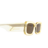 Gafas de sol Akila VERVE 79/94 champagne - Miniatura del producto 3/5