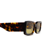 Gafas de sol Akila VERVE 92/78 tortoise - Miniatura del producto 3/4