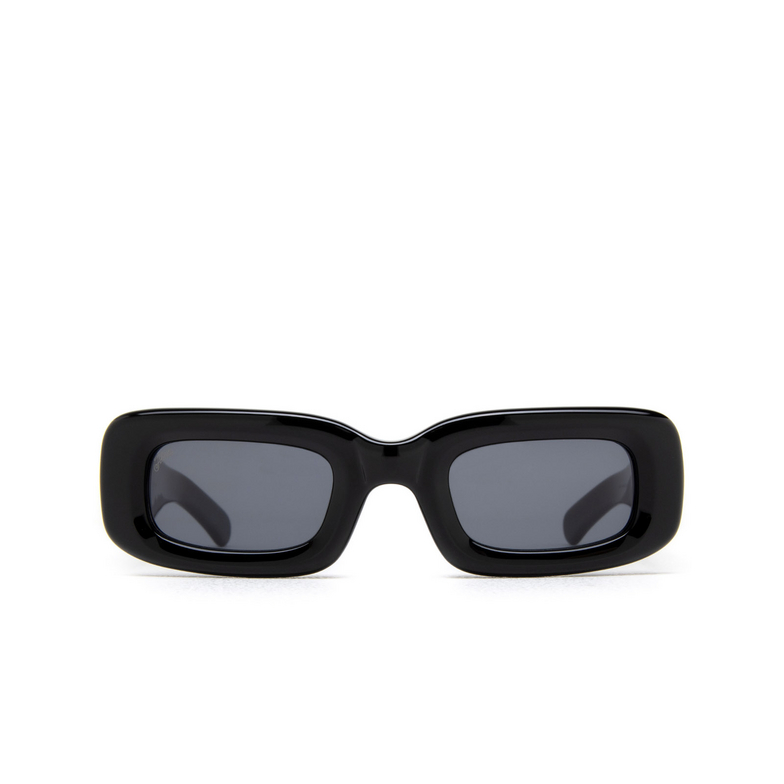 Gafas de sol AKILA VERVE INFLATED 01/01 black - 1/4