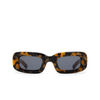 Gafas de sol AKILA VERVE INFLATED 94/01 tortoise - Miniatura del producto 1/4