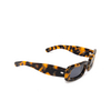 Lunettes de soleil AKILA VERVE INFLATED 94/01 tortoise - Vignette du produit 2/4