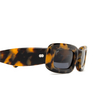 AKILA VERVE INFLATED Sunglasses 94/01 tortoise - product thumbnail 3/4