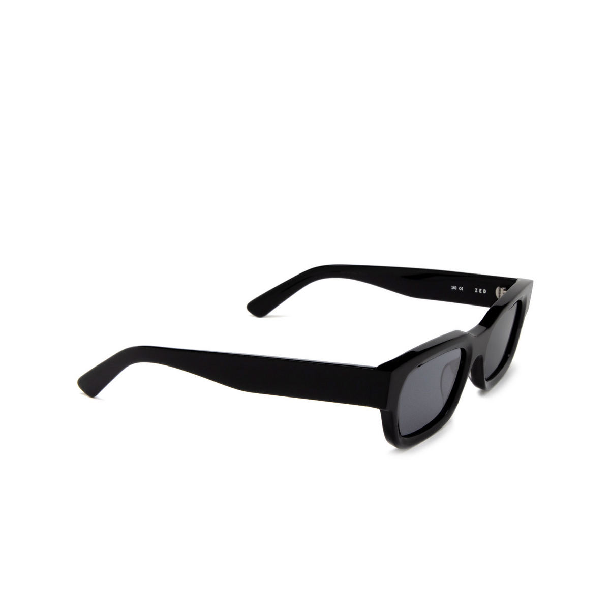 Akila ZED Sunglasses 01/01 ZED - three-quarters view