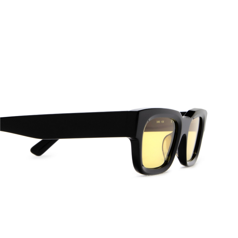 Gafas de sol Akila ZED 01/78 black - 3/4