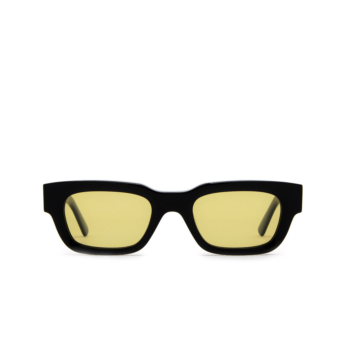 Akila ZED Sunglasses 01/78 Black - front view