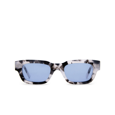 Akila ZED Sunglasses 04/24 brooklyn tortoise - front view