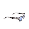 Gafas de sol Akila ZED 04/24 brooklyn tortoise - Miniatura del producto 2/4