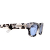 Gafas de sol Akila ZED 04/24 brooklyn tortoise - Miniatura del producto 3/4