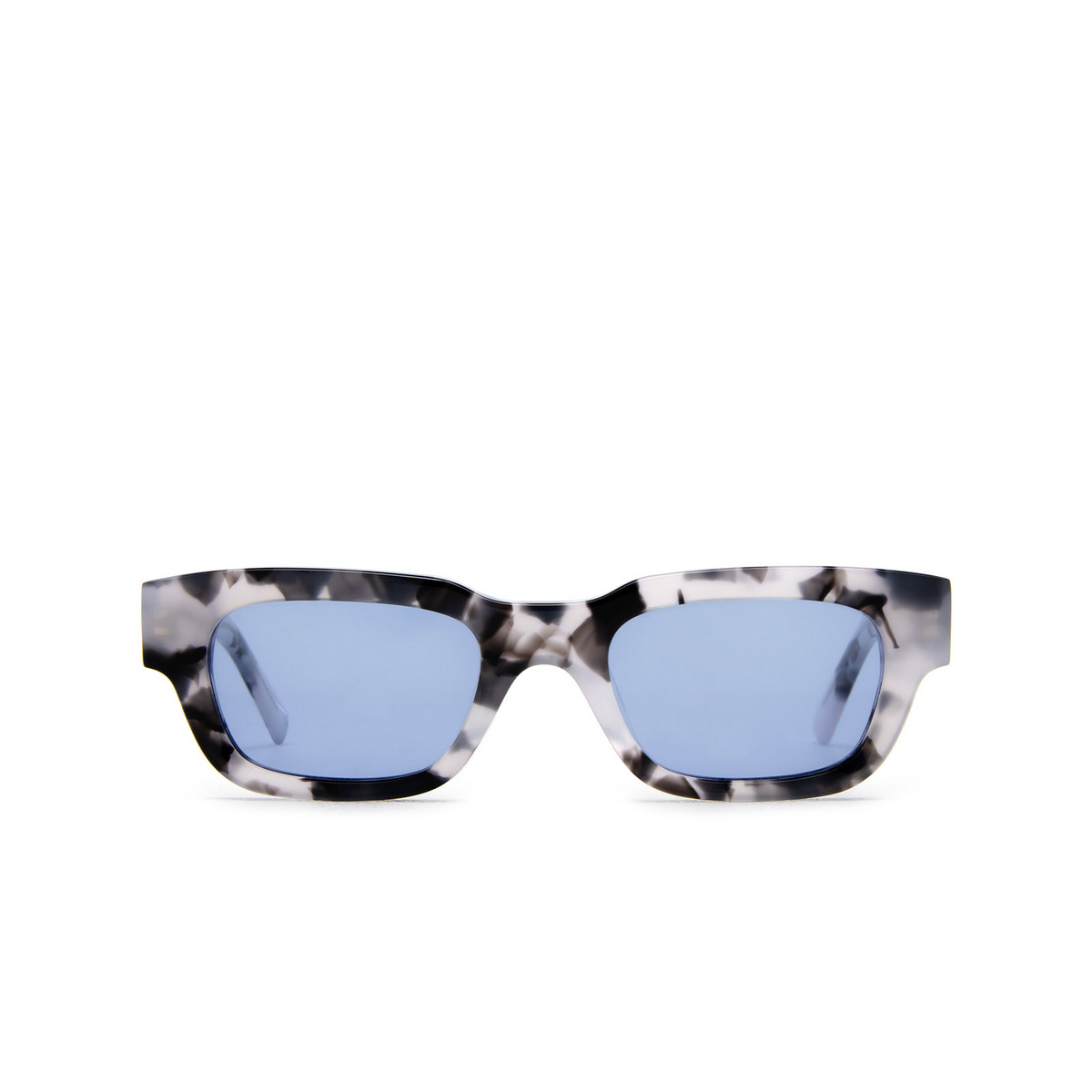 Akila ZED Sunglasses 04/24 Brooklyn Tortoise - front view
