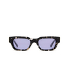 Gafas de sol AKILA ZED 02/24 onyx - Miniatura del producto 1/5