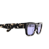 Gafas de sol AKILA ZED 02/24 onyx - Miniatura del producto 3/5