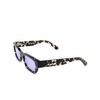 AKILA ZED Sunglasses 02/24 onyx - product thumbnail 4/5