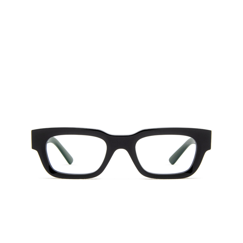 AKILA ZED Eyeglasses 01/09 black - 1/5