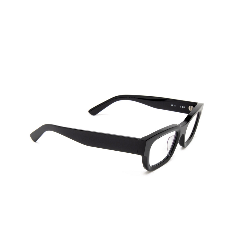 AKILA ZED Eyeglasses 01/09 black - 2/5