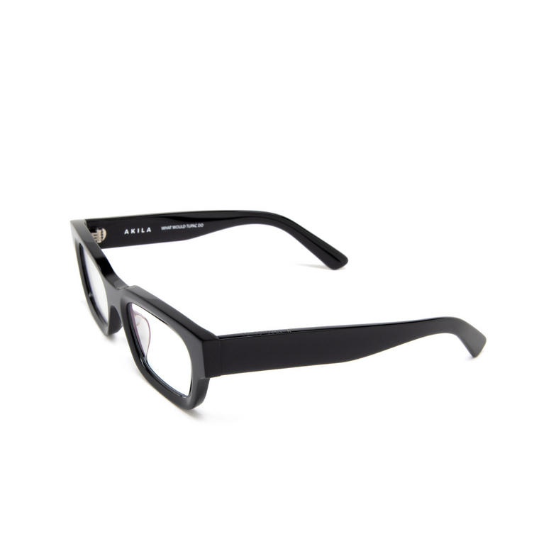 Gafas graduadas AKILA ZED 01/09 black - 4/5