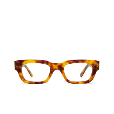 AKILA ZED Eyeglasses 16/09 havana - front view