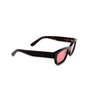 Akila ZED Sunglasses 92/56 tortoise - product thumbnail 2/4
