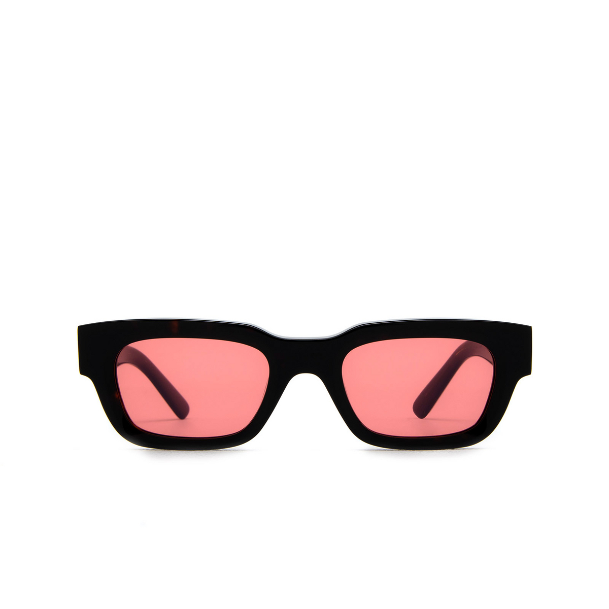 Akila ZED Sunglasses 92/56 Tortoise - front view