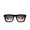 Gafas de sol Alexander McQueen AM0301S 001 black - Miniatura del producto 1/4