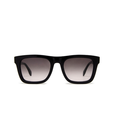 Gafas de sol Alexander McQueen AM0301S 001 black - Vista delantera