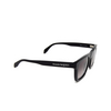 Alexander McQueen AM0301S Sunglasses 001 black - product thumbnail 2/4