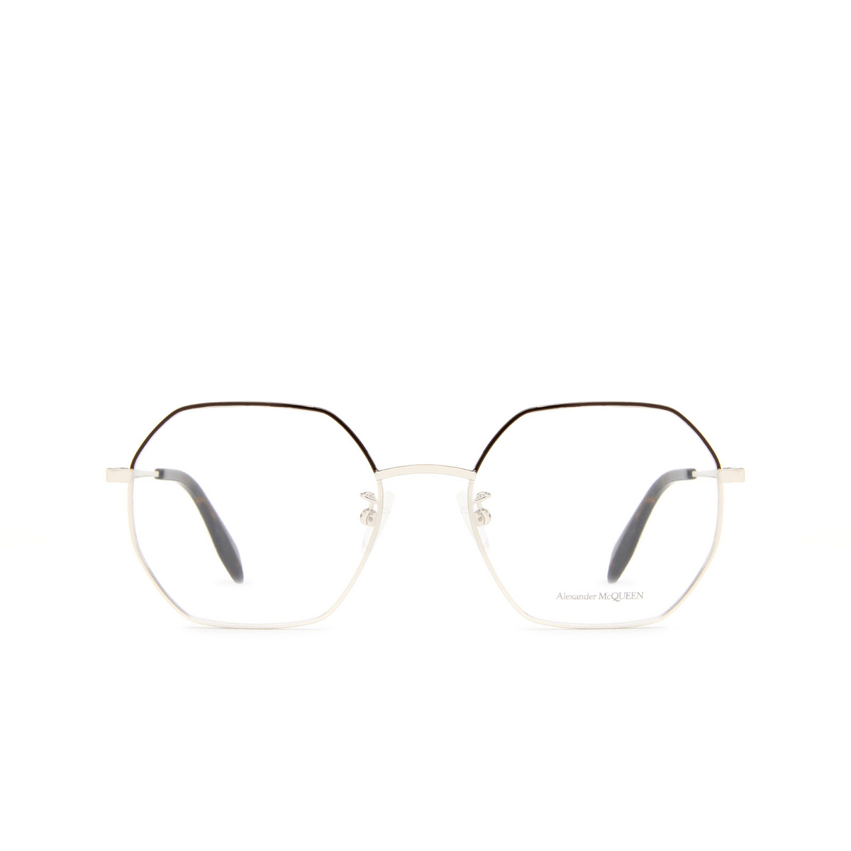 Alexander McQueen eyeglasses - Mia Burton