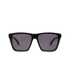 Gafas de sol Alexander McQueen AM0352S 001 black - Miniatura del producto 1/4
