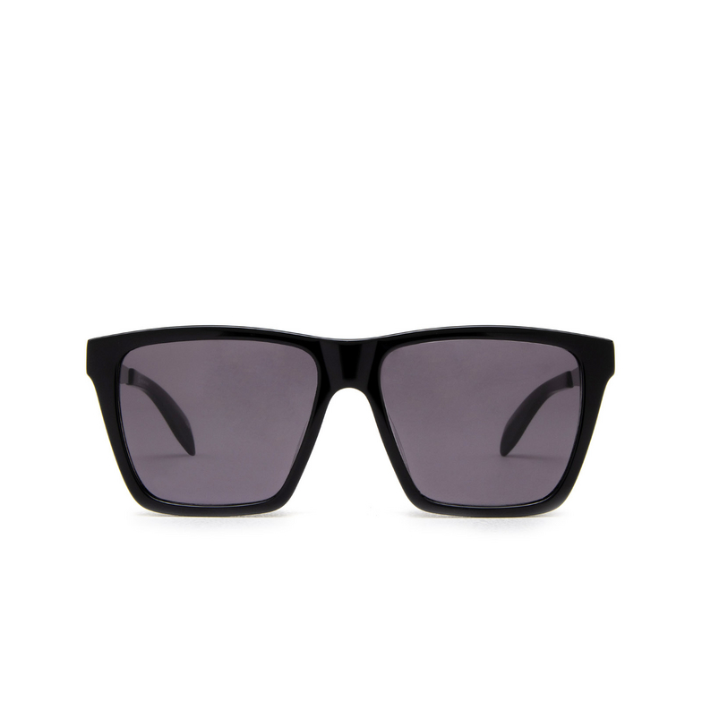 Alexander McQueen AM0352S Sunglasses 001 black - 1/4