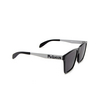 Alexander McQueen AM0352S Sunglasses 001 black - product thumbnail 2/4