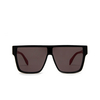 Alexander McQueen AM0354S Sunglasses 003 black - product thumbnail 1/4
