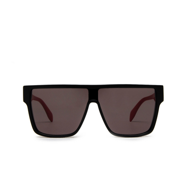Alexander McQueen AM0354S Sunglasses 003 black - front view