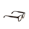Alexander McQueen AM0356O Eyeglasses 002 havana - product thumbnail 2/4