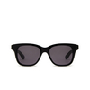 Alexander McQueen AM0382S Sunglasses 005 black - product thumbnail 1/4