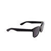 Alexander McQueen AM0382S Sunglasses 005 black - product thumbnail 2/4