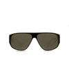 Alexander McQueen AM0386S Sunglasses 003 white - product thumbnail 1/5