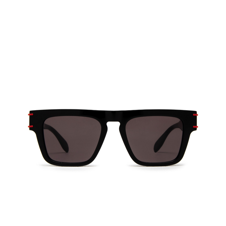 Alexander McQueen AM0397S Sunglasses 003 black - 1/4