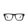 Alexander McQueen AM0400O Eyeglasses 004 green - product thumbnail 1/4