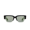 Alexander McQueen AM0405S Sunglasses 002 black - product thumbnail 1/5