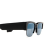 Gafas de sol Alexander McQueen AM0405S 002 black - Miniatura del producto 3/5