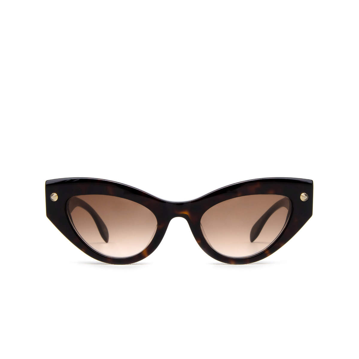 Cat-eye Sunglasses - Mia Burton
