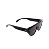 Alexander McQueen AM0408S Sunglasses 001 black - product thumbnail 2/5
