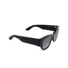 Gafas de sol Alexander McQueen AM0420S 001 black - Miniatura del producto 2/4