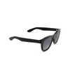Alexander McQueen AM0421S Sunglasses 001 black - product thumbnail 2/5