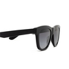 Gafas de sol Alexander McQueen AM0421S 001 black - Miniatura del producto 3/5