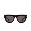 Alexander McQueen AM0425S Sunglasses 001 black - product thumbnail 1/5