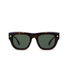 Gafas de sol Alexander McQueen AM0425S 002 havana - Miniatura del producto 1/4