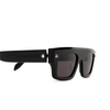 Gafas de sol Alexander McQueen AM0427S 001 black - Miniatura del producto 3/4