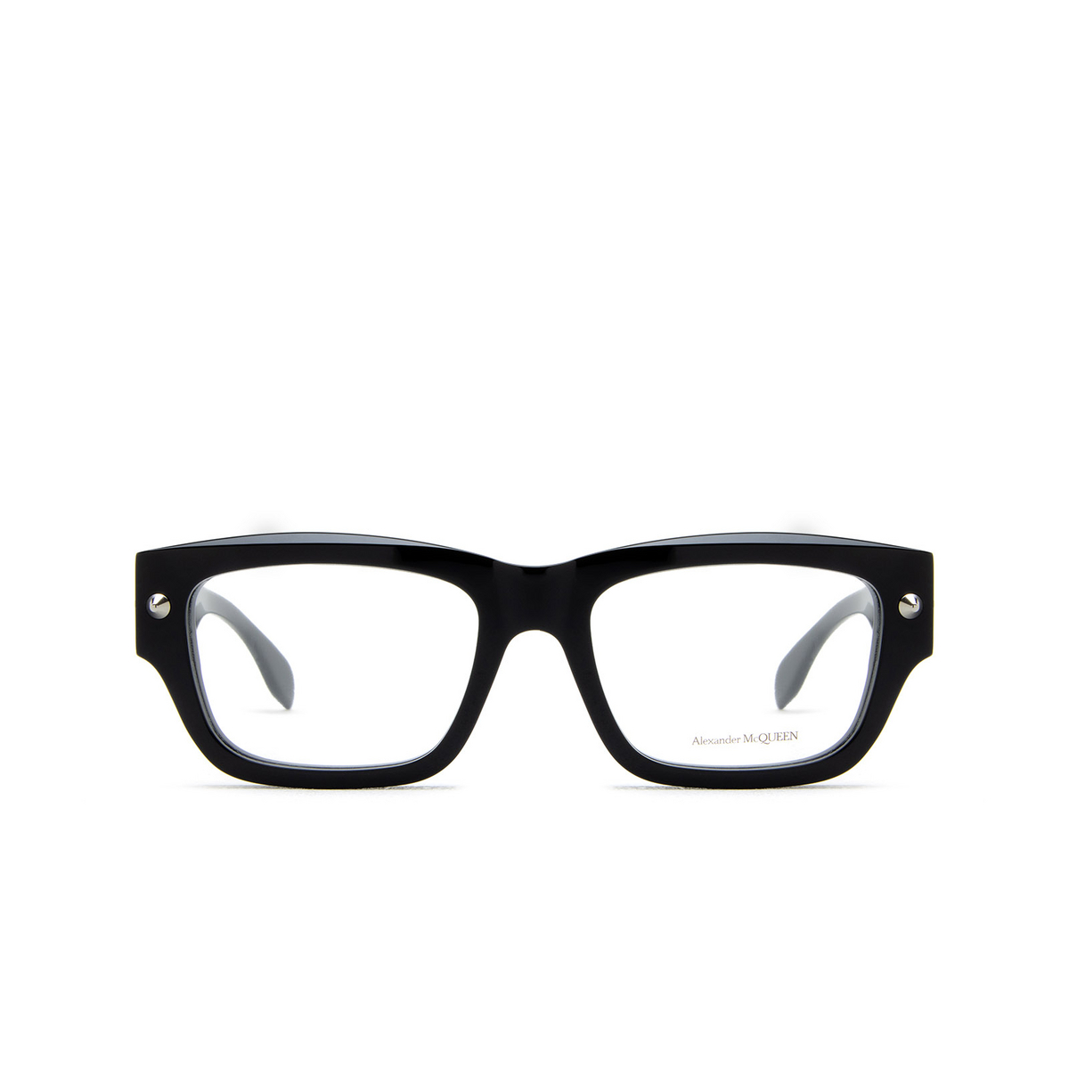 Eyeglasses Alexander McQueen AM0428O - Mia Burton