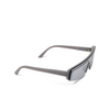 Gafas de sol Balenciaga BB0003S 011 grey - Miniatura del producto 2/5